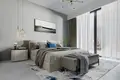 Apartment 65 m² Mahmutlar, Turkey