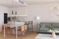 1-Schlafzimmer-Penthouse 61 m² San Pedro del Pinatar, Spanien