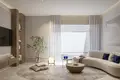 Ático 5 habitaciones 444 m² Dubái, Emiratos Árabes Unidos