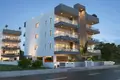 Apartamento 1 habitacion 62 m² Limasol, Chipre