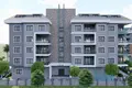 Wohnquartier Property in Alanya in the most prestigious area