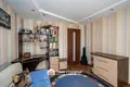 Appartement 3 chambres 76 m² Minsk, Bélarus