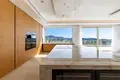  5 habitaciones 1 450 m² Parekklisia, Chipre