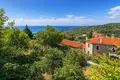 Parcelas 276 m² Neos Marmaras, Grecia