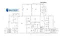 Tienda 1 171 m² en Navakolasava, Belarús
