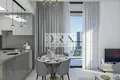 Mieszkanie 1 pokój 784 m² Dubaj, Emiraty Arabskie