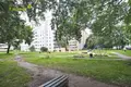 Квартира 2 комнаты 50 м² Минск, Беларусь