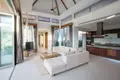 3 bedroom villa 340 m² Choeng Thale, Thailand