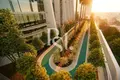 1 bedroom apartment 53 m² Dubai, United Arab Emirates