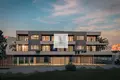 2 bedroom apartment 82 m² Radanovici, Montenegro