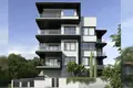 Appartement 3 chambres 97 m² Germasogeia, Chypre