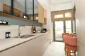 Appartement dans un nouvel immeuble Appartements dans le projet Luviya, pour vivre richement à Antalya