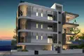 Apartamento 2 habitaciones 97 m² Limasol, Chipre