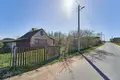 House 63 m² Ozyaritska-Slabadski rural council, Belarus