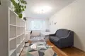 Mieszkanie 2 pokoi 49 m² Mińsk, Białoruś