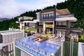 Maison 5 chambres 250 m² Région méditerranéenne, Turquie