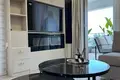 Penthouse 5 bedrooms 182 m² in Germasogeia, Cyprus