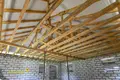 Land 110 m² Dabryniouski sielski Saviet, Belarus