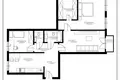 Wohnung 3 zimmer 74 m² Warschau, Polen
