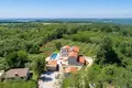 Maison 7 chambres 450 m² Grad Novigrad, Croatie