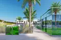 Bungalow de 2 dormitorios 59 m² Pilar de la Horadada, Španjolska