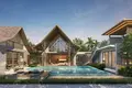 Villa 4 chambres 492 m² Choeng Thale, Thaïlande