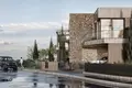 3 bedroom apartment 160 m² Demos Agiou Athanasiou, Cyprus