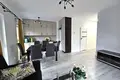 3 room apartment 62 m² in Poznan, Poland