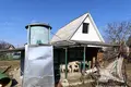Haus 19 m² Znamienski sielski Saviet, Belarus