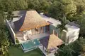 3 bedroom villa 354 m² Sakhu, Thailand