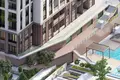 Guaranteed Income! Furnished 1+1 Apartments Managed by Ascott Hotels.