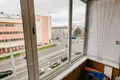 Appartement 2 chambres 49 m² Homiel, Bélarus