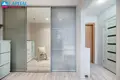 Appartement 2 chambres 41 m² Vilnius, Lituanie