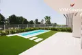 3-Schlafzimmer-Villa 159 m² Finestrat, Spanien
