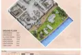 Appartement 2 chambres 49 m² Alanya, Turquie
