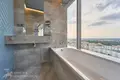 Apartamento 3 habitaciones 101 m² Minsk, Belarús