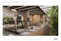 Mieszkanie 2 pokoi 81 m² Cerqueira Cesar, Brazylia