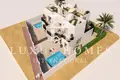 4-Zimmer-Villa 189 m² Los Alcazares, Spanien
