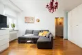 Wohnung 1 zimmer 36 m² Warschau, Polen