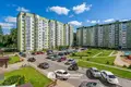 Apartamento 1 habitación 34 m² Lyasny, Belarús