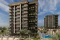 Wohnung 58 m² Alanya, Türkei