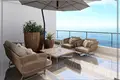 Penthouse 5 zimmer 230 m² Karşıyaka, Türkei