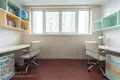 Квартира 4 комнаты 125 м² Минск, Беларусь