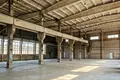 Manufacture 3 526 m² in Dubrovienski sielski Saviet, Belarus