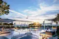 Studio apartment 37 m² Dubai, United Arab Emirates