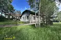 Casa 156 m² Kalodziscanski sielski Saviet, Belarús