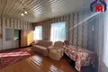 Maison 92 m² Usiazski sielski Saviet, Bélarus
