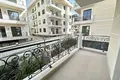 Appartement 2 chambres  Alanya, Turquie