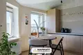 Appartement 2 chambres 57 m² Ratamka, Bélarus
