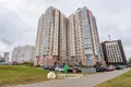 2 bedroom apartment 61 m² Minsk, Belarus